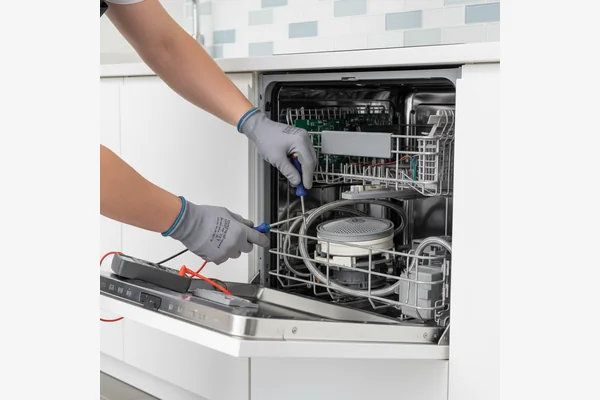 Naprawa i serwis zmywarek Toruń — serwis z dojazdem